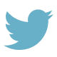 twitterのアイコン