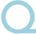 文字 Q